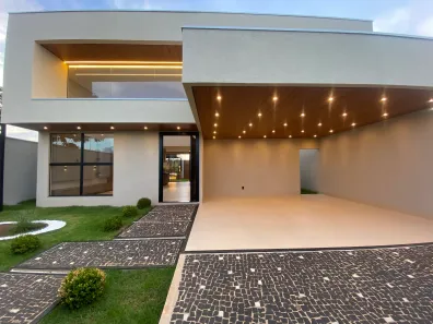 Casa com 3 Quartos à venda, 170m² no Plano Diretor Sul, Palmas
