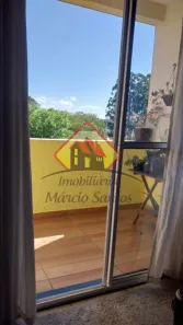 Apartamento com 2 Quartos à venda, 53m² no Residencial Novo Horizonte, Taubaté