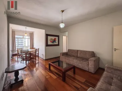 Apartamento com 3 Quartos à venda, 90m² no São Mateus, Juiz de Fora