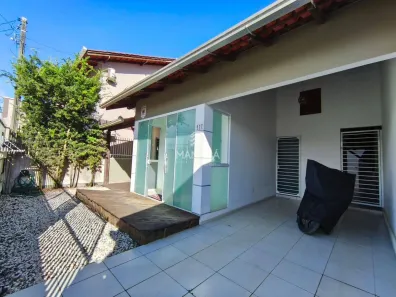 Casa com 2 Quartos à venda, 63m² no Vila Nova, Barra Velha