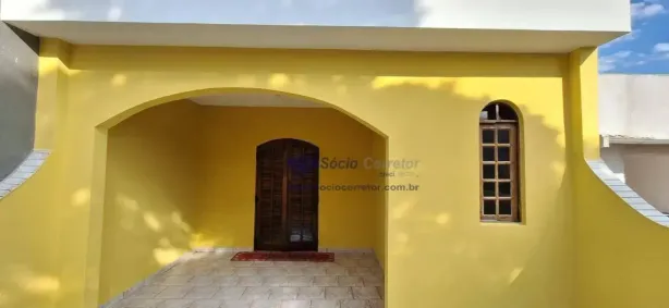 Sobrado com 3 Quartos à venda, 190m² no Jardim Bela Vista, Guarulhos