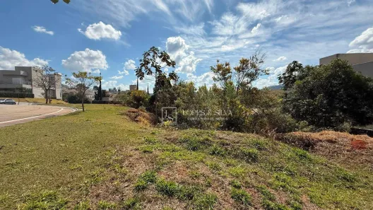 Lote/Terreno à venda, 1114m² no Condomínio Residencial Reserva Ecológica Atibaia, Atibaia