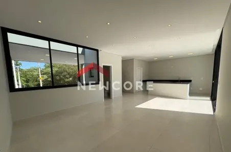 Casa de Condomínio com 3 Quartos à venda, 220m² no Jardim Villagio Milano, Sorocaba