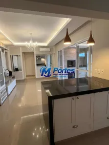 Apartamento com 3 Quartos à venda, 83m² no Iguatemi, São José do Rio Preto