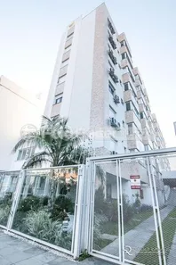 Apartamento com 1 Quarto à venda, 68m² no Cidade Baixa, Porto Alegre