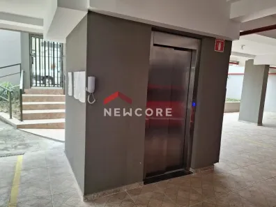 Apartamento com 2 Quartos à venda, 50m² no Silveira, Santo André