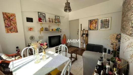 Apartamento com 2 Quartos à venda, 65m² no Icaraí, Niterói