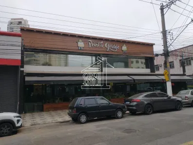 Ponto Comercial à venda, 571m² no Vila Bertioga, São Paulo