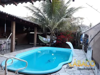 Casa com 3 Quartos à venda, 180m² no Residencial Samambaia, São Carlos