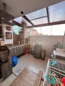 Casa de Condomínio com 3 Quartos à venda, 109m² no Teresópolis, Porto Alegre