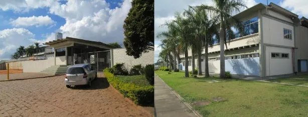 Galpão/Depósito/Armazém para alugar, 4695m² no Aparecidinha, Sorocaba