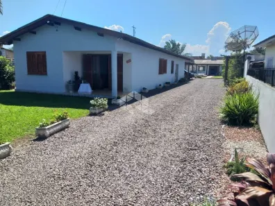 Casa com 5 Quartos à venda, 299m² no Pôr-do-Sol, Candelária