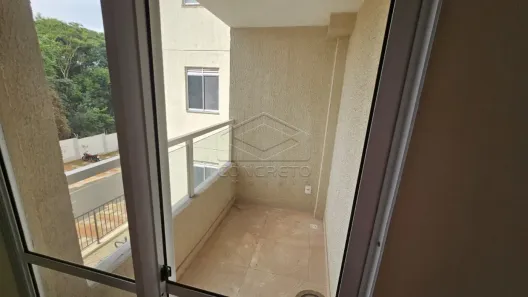 Apartamento com 2 Quartos à venda, 47m² no Vila Giunta, Bauru