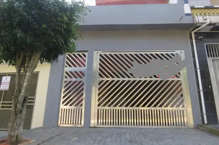 Casa com 3 Quartos à venda, 217m² no Jardim Nossa Senhora do Carmo, São Paulo