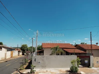 Casa com 3 Quartos à venda, 80m² no Centro (Talhado), São José do Rio Preto