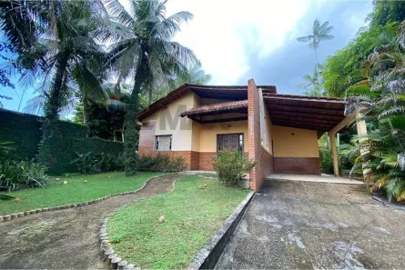 Casa com 3 Quartos à venda, 310m² no Tarumã, Manaus