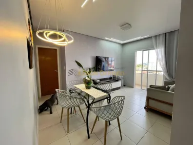 Apartamento com 2 Quartos à venda, 68m² no Parque São Luís, Taubaté