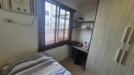 Apartamento com 3 Quartos à venda, 100m² no Tijuca, Rio de Janeiro
