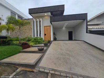 Casa de Condomínio com 3 Quartos à venda, 166m² no Parque Esplanada, Votorantim