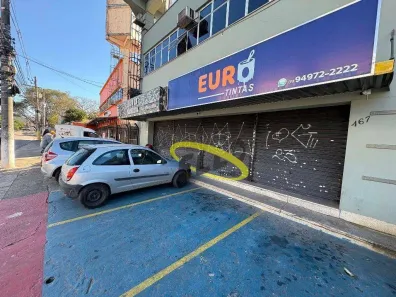 Ponto Comercial para alugar, 106m² no Parque Bahia, Cotia