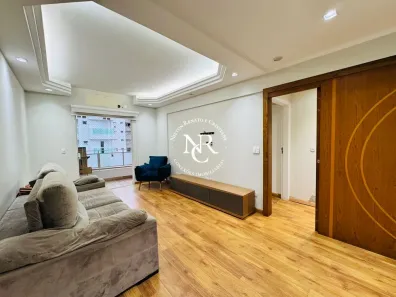 Apartamento com 2 Quartos à venda, 98m² no Marapé, Santos