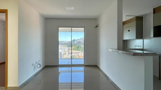 Apartamento com 2 Quartos à venda, 111m² no São Pedro, Juiz de Fora