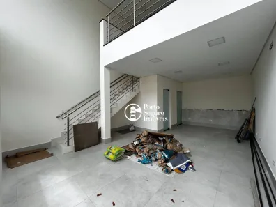Ponto Comercial para alugar, 74m² no Jardim São Domingos, Americana