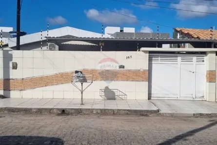 Casa com 4 Quartos à venda, 247m² no Cristo Redentor, João Pessoa