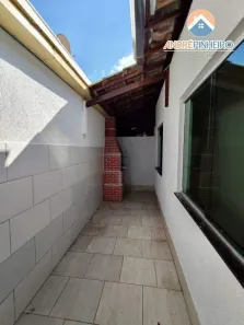 Casa com 3 Quartos à venda, 87m² no Dom Pedro I, São José da Lapa