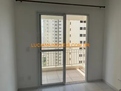 Apartamento com 2 Quartos à venda, 62m² no Vila Leopoldina, São Paulo