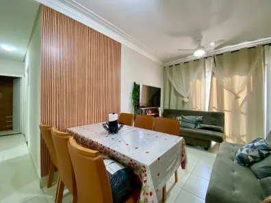 Apartamento com 3 Quartos à venda, 73m² no Enseada, Guarujá