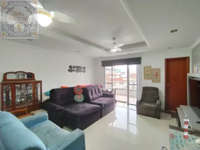 Casa com 3 Quartos à venda, 210m² no Centro, São Vicente