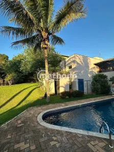 Casa de Condomínio com 3 Quartos à venda, 375m² no Pinheiro, Valinhos