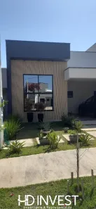 Casa de Condomínio com 3 Quartos à venda, 148m² no Jardim Mantova, Indaiatuba