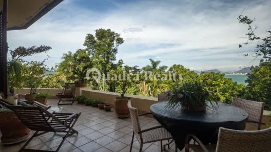 Apartamento com 1 Quarto à venda, 92m² no Tabatinga, Caraguatatuba