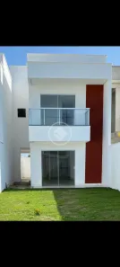 Casa com 3 Quartos à venda, 120m² no Nova Guarapari, Guarapari