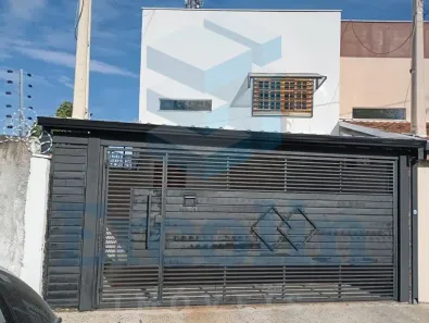 Sobrado com 3 Quartos à venda, 115m² no Vila Jardini, Sorocaba