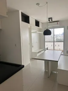 Apartamento com 1 Quarto à venda, 32m² no Brás, São Paulo