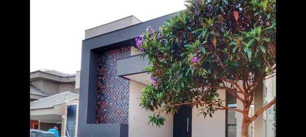 Casa com 3 Quartos à venda, 110m² no Residencial Maria Júlia, São José do Rio Preto