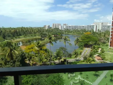 Apartamento com 3 Quartos à venda, 97m² no Paiva, Cabo de Santo Agostinho