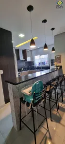 Casa de Condomínio com 4 Quartos à venda, 175m² no Jardins do Império, Indaiatuba