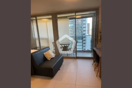 Apartamento com 1 Quarto à venda, 30m² no Pinheiros, São Paulo