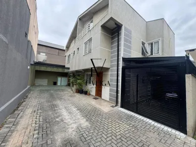 Sobrado com 3 Quartos à venda, 97m² no Guaíra, Curitiba