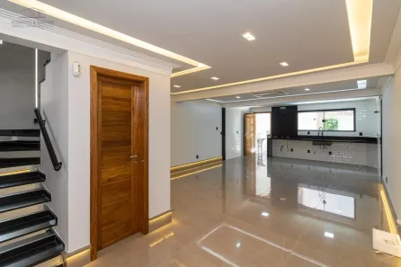 Sobrado com 3 Quartos à venda, 170m² no Vila Barreto, São Paulo
