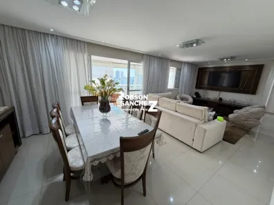 Apartamento com 2 Quartos à venda, 107m² no Vila Isa, São Paulo