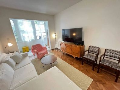 Apartamento com 3 Quartos à venda, 156m² no Copacabana, Rio de Janeiro