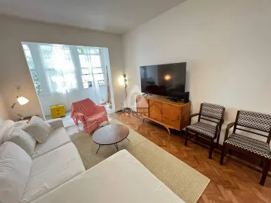 Apartamento com 3 Quartos à venda, 156m² no Copacabana, Rio de Janeiro