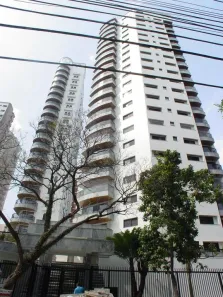 Apartamento com 4 Quartos à venda, 190m² no Indianópolis, São Paulo