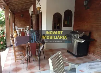 Casa de Condomínio com 3 Quartos à venda, 280m² no Balneário São Pedro, São Pedro da Aldeia