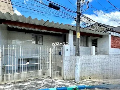 Casa com 3 Quartos à venda, 190m² no Água Fria, São Paulo